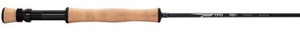 Temple Fork Outfitters Pro III Fly Rod - 9' - 8wt - 4 Piece - 086994083571 Temple Fork Outfitters Pro III Fly Rod - 9' - 8wt - 4 Piece - 086994083571