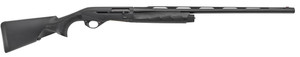 Benelli M2 Field 12 Gauge - 24" Barrel - 3" Chamber - Black - 650350111606