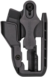 Safariland Schema IWB Holster - Fits Springfield Hellcat - Black - 781602231831