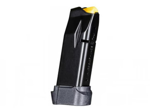 Taurus GX4 9mm Magazine - Black - 13 Round - 725327935377