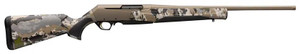 Browning BAR MK 3 308 Win - 22" Fluted Barrel - Ovix / Smoked Bronze - 4 Round - 023614852414 Browning BAR MK 3 308 Win - 22" Fluted Barrel - Ovix / Smoked Bronze - 4 Round - 023614852414