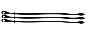 Greenhead Gear Stretchee Decoy Anchor Cords - 12 Count - 700905801756