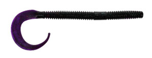 Yamamoto Baits Ichi Worm - 10" - 6 Pack - Yamamoto Baits Ichi Worm - 10" - 6 Pack -