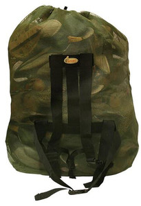 Avery Square Bottom Decoy Bag - Green - 24 Capacity - 700905000302