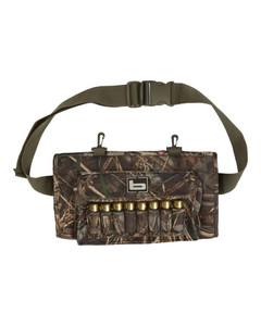 Banded Neoprene Insulated Handwarmer - Realtree Max-7 - 700905417735