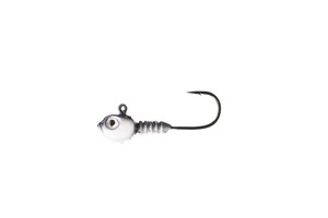 Dirty Jigs Guppy Heads - 3 Pack - Dirty Jigs Guppy Heads - 3 Pack -