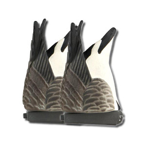 Greenhead Gear Pro Grade Canada Goose Butt-Up Feeder - 2 Pack - 700905710997