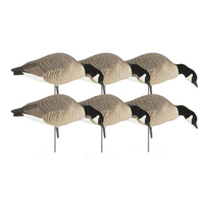 Greenhead Gear Hunter Series Canada Feeder Pack - 6 Pack - 700905715961