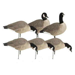 Greenhead Gear Hunter Series Canada Harvester Pack - 6 Pack - 700905715978