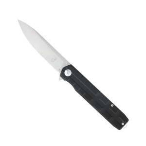 Thin Blue Line Pen Knife - CobraTec Knives