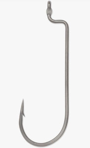 VMC Redline Hybrid Worm Hook - 5 Pack -