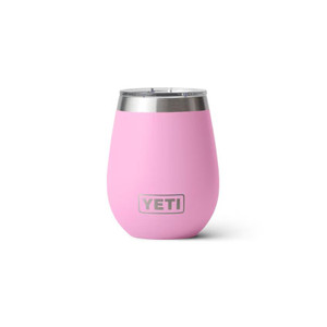 YETI Rambler 10oz Wine - Canopy Green - Dance's Sporting Goods