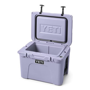 YETI Tundra 35 Hard Cooler - Charcoal - Dance's Sporting Goods