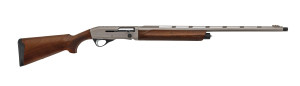 Franchi Affinity 3 20 Gauge - 26" Barrel - 3" Chamber - Walnut / Gun Metal Gray - 650350413151