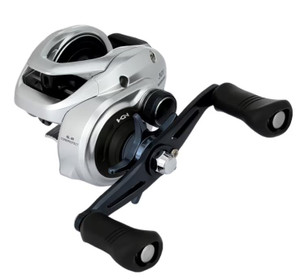 Shimano Tranx 301A - 5.8:1 - Left Handed - 022255208239