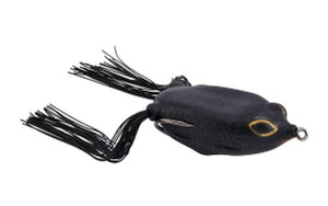 Berkley Swamp Lord Hollow Body Frog - Berkley Swamp Lord Hollow Body Frog -