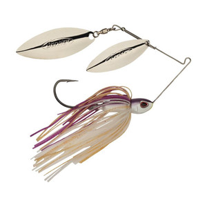 Berkley Power Blade Compact Spinnerbaits -