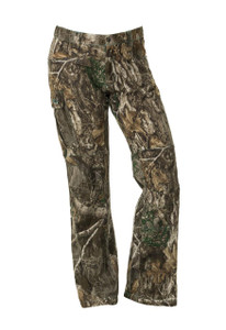 DSG Outerwear Bexley 3.0 Ripstop Tech Pants - Realtree Edge -