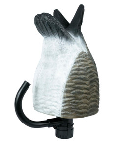 Lucky Duck Agitator HDi - Canada Goose - 605093107218