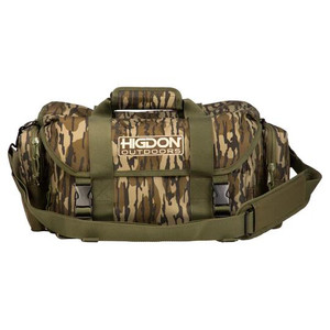 Higdon Blind Bag - Mossy Oak Bottomland - 710617372161 Higdon Blind Bag - Mossy Oak Bottomland - 710617372161