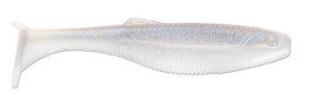 Crush City/Crushcity Freeloader Tennessee Shad 4.25” 6 Pack