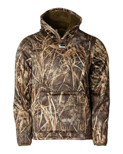 Banded Fanatech Softshell Hoodie - Realtree Max-7 -