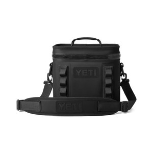 YETI Hopper Flip 8 - Black - 888830259269