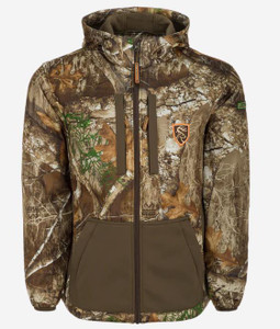 Drake Non-Typical Endurance Jacket - Realtree Edge - Drake Non-Typical Endurance Jacket - Realtree Edge -