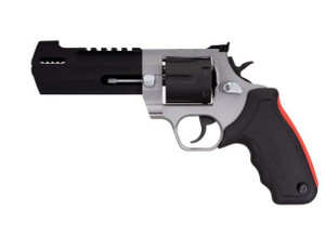 Taurus Raging Hunter 44 Magnum - 5.12" Barrel - Black / Stainless Steel - 6 Shot - 725327617532