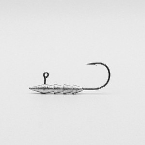 Gambler 1/8OZ Weighted Swimbait Hook 3PK