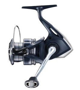 Shimano Catana FE - 2500 - 6.2:1 - 022255267724