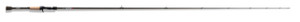 St. Croix Bass X Casting Rod - 7'2" - Medium Heavy Moderate - 780647012887