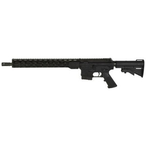 Radical Firearms AR-15 Forged 7.62x39 - 16" Threaded Barrel - Black - 20 Round - 814034026871