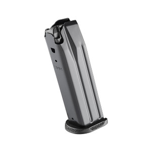 Springfield Echelon 9mm Magazine - Black - 17 Round - 706397970635