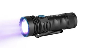 Olight Seeker 4 Mini Flashlight - 1,200 Lumens - 6975498001829