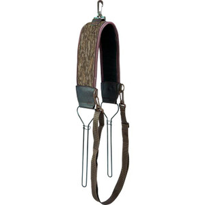 Drake Waterfowl Over the Shoulder Game Tote - Mossy Oak Bottomland - 659601005633