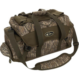 Drake Waterfowl Extra Large Blind Bag - Mossy Oak Bottomland - 659601276071