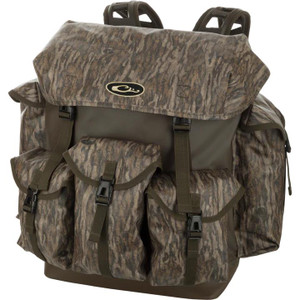 Drake Waterfowl Swamp Pack - Mossy Oak Bottomland - 659601276125