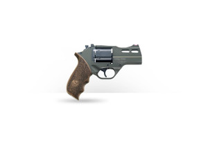 Chiappa Rhino 30DS 357 Magnum - 3" Barrel - Walnut - 6 Shot - 8053800940122