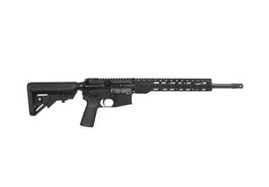 Radical Firearms Forged 300 BLK - 16" Threaded Barrel - Optics Ready - Black - 30 Round - 814034026765
