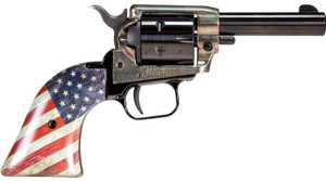 Heritage Barkeep 22 LR - US Flag - 6 Shot - 727962705568