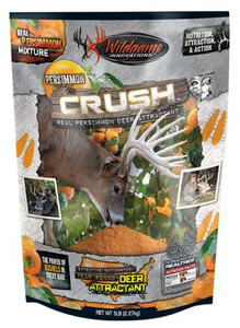 Wildgame Innovations 424 Trophy Tape, Orange, 5X9X1 (WGI-WLD424)