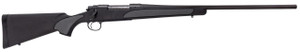 Remington 700 SPS Compact 308 Win - 20" Barrel - Black / Gray - 4 Round - 810070689759