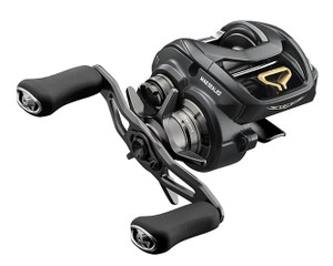 DAIWA 24 PX BF 70 Casting Reel - 7.1:1 - Right Handed - Dance's