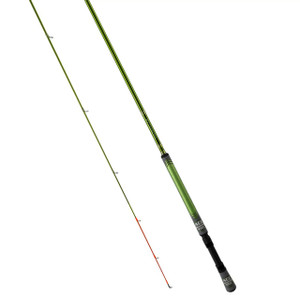 ACC Crappie Stix Crossover Spinning Rod - 13' - Medium - 2 Piece - Dance's  Sporting Goods