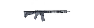 Stag Arms Stag 15 SPR 5.56 NATO - 18" Threaded Barrel - Black - 30 Round - 840213901424