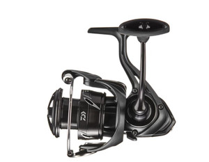 Daiwa Tatula Elite Spinning Reels -