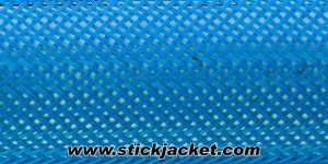 Stick Jacket XL Casting Rod Cover - Blue - 180655000317