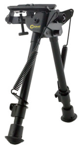 Caldwell XLA Pivot Bipod - 9"-13" - 661120714293