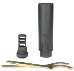 YHM Resonator K Suppressor - 30 Cal - 841812101048